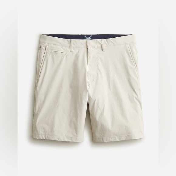 J-crew 9”TEC shorts size 35 - Picture 2 of 11